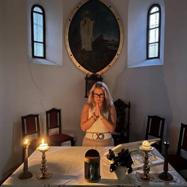 Szeressétek egymást!