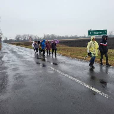 Kis élménybeszámoló