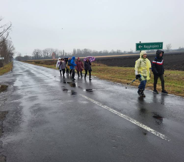 Kis élménybeszámoló