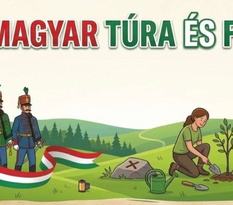 2026.03.14. Talpra magyar - Kopáncspuszta